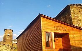Guesthouse Luka